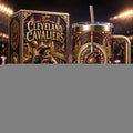 Premium CVLR 40oz Tumbler With Handle TNSM