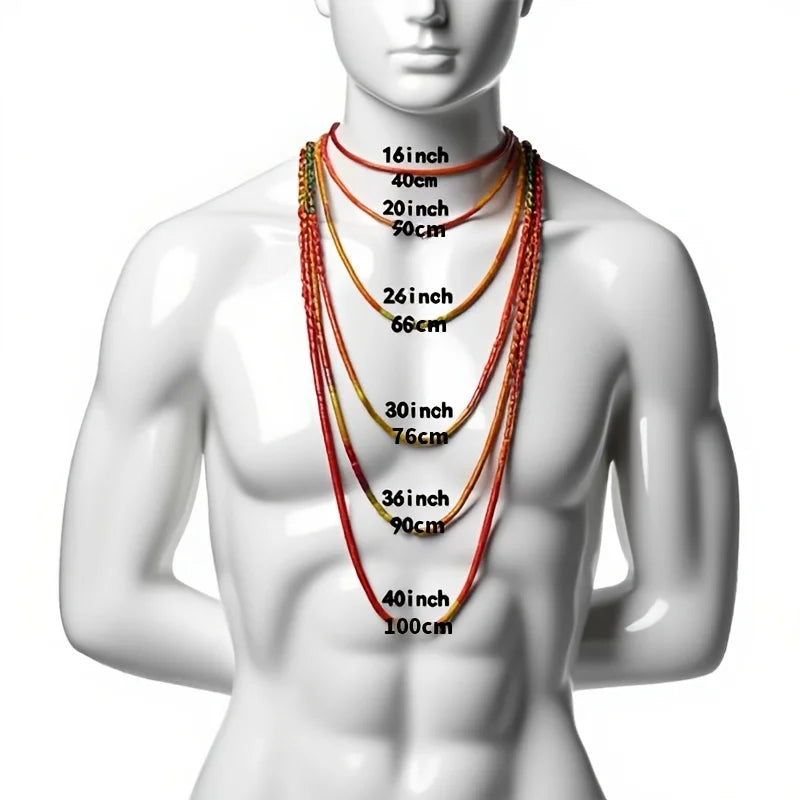 Heavyweight Men'S Cuban Chain - Featuring Sparkling moissanite Cuban Links, Plated Heavyweight Rap Jewelry (15Mm), Street Gang S